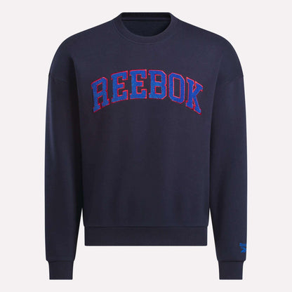 Reebok Men Men's Crew Sweatshirt
