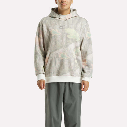 Reebok Men Reebok x MARKET Hoodie