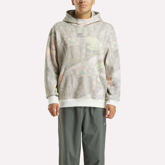 Reebok Men Reebok x MARKET Hoodie