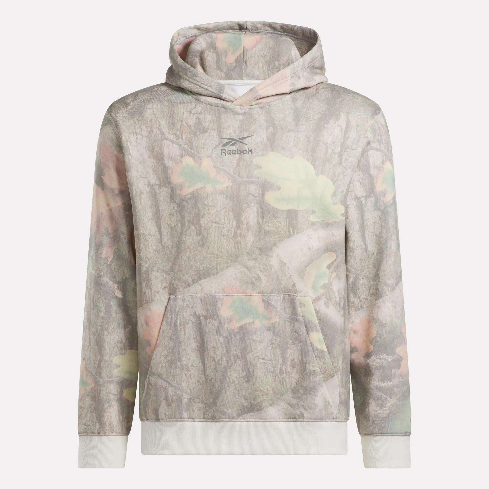 Reebok Men Reebok x MARKET Hoodie