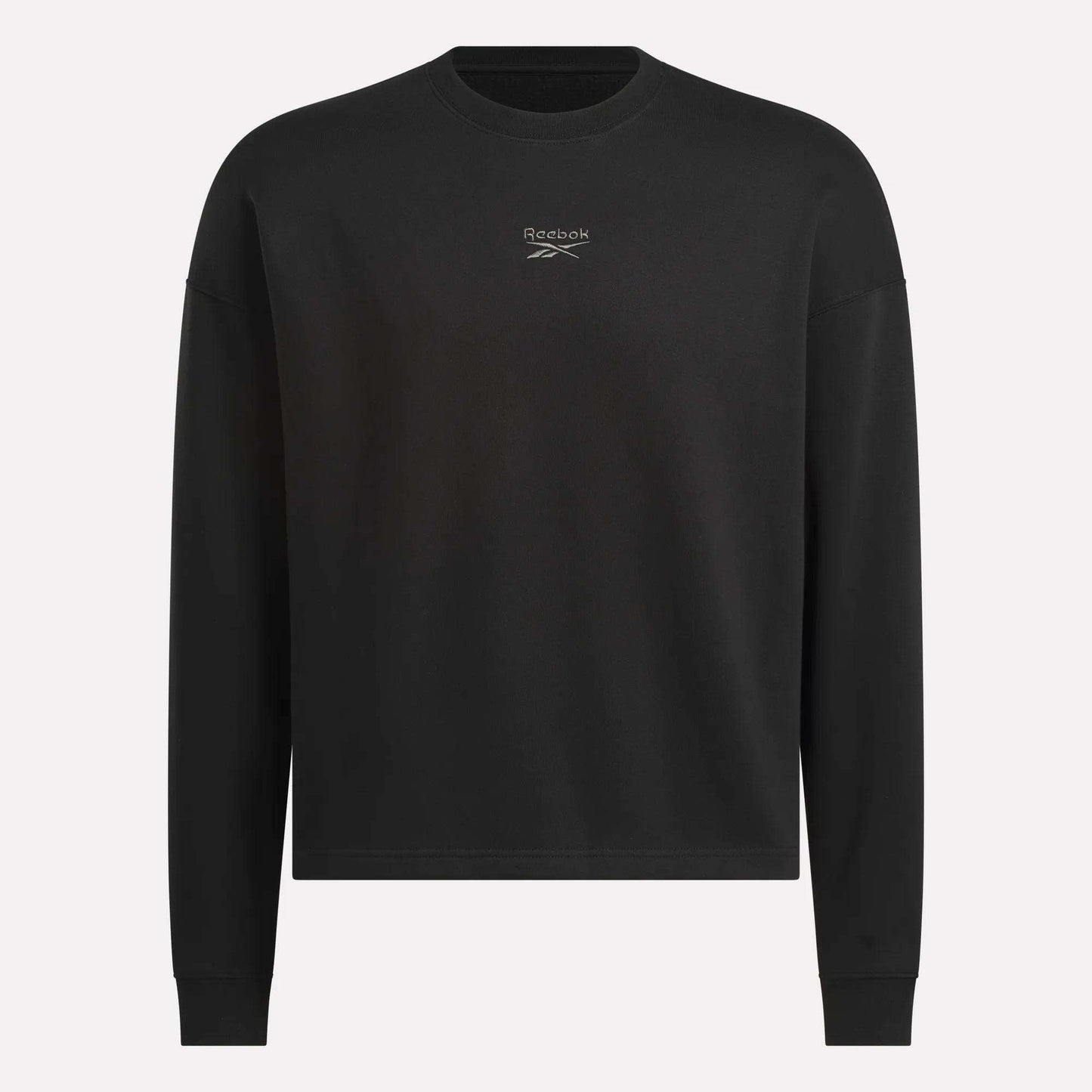 Reebok Men Men's Wardrobe Essentials Sweatshirt