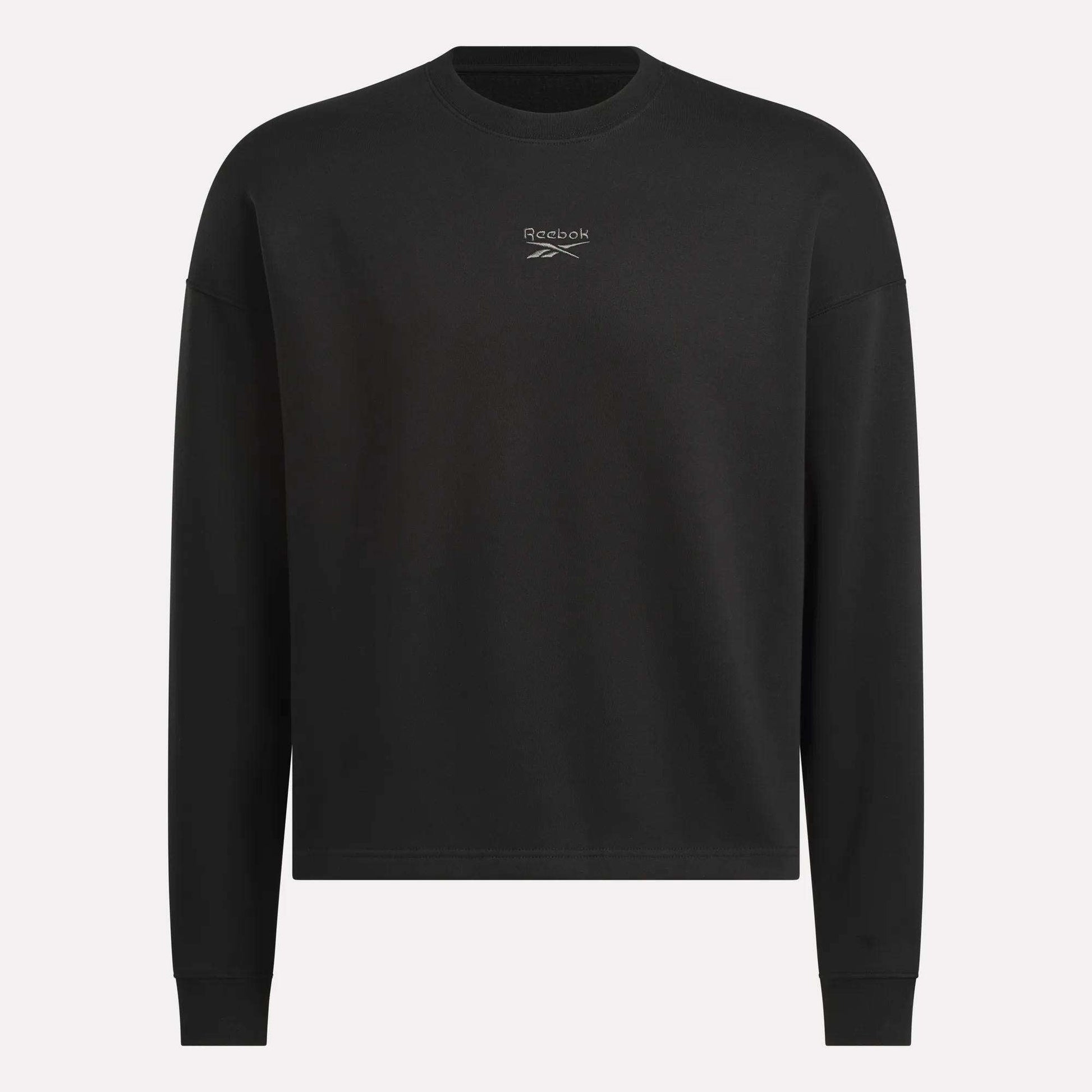 Reebok Men Men's Wardrobe Essentials Sweatshirt