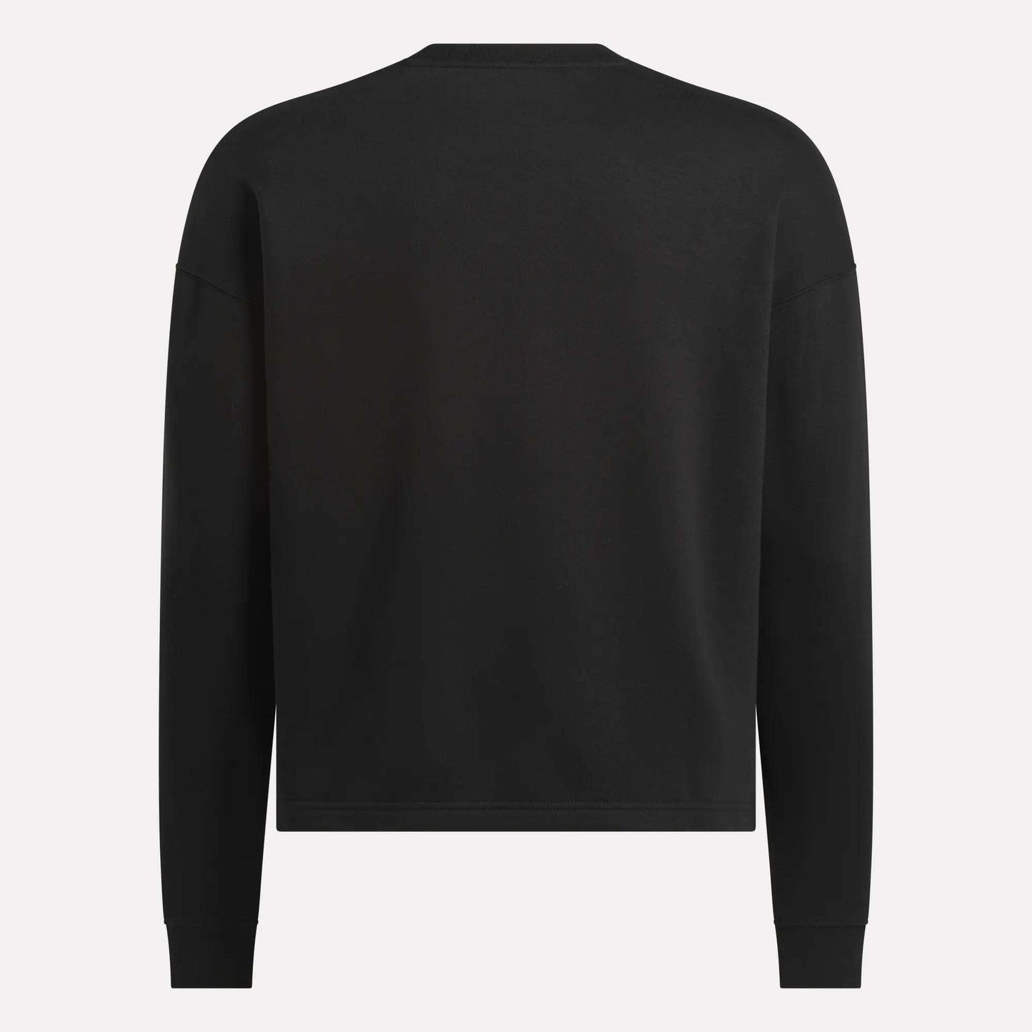 Reebok Men Men's Wardrobe Essentials Sweatshirt