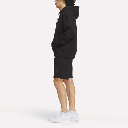 Reebok Men Men's Crest Hoodie