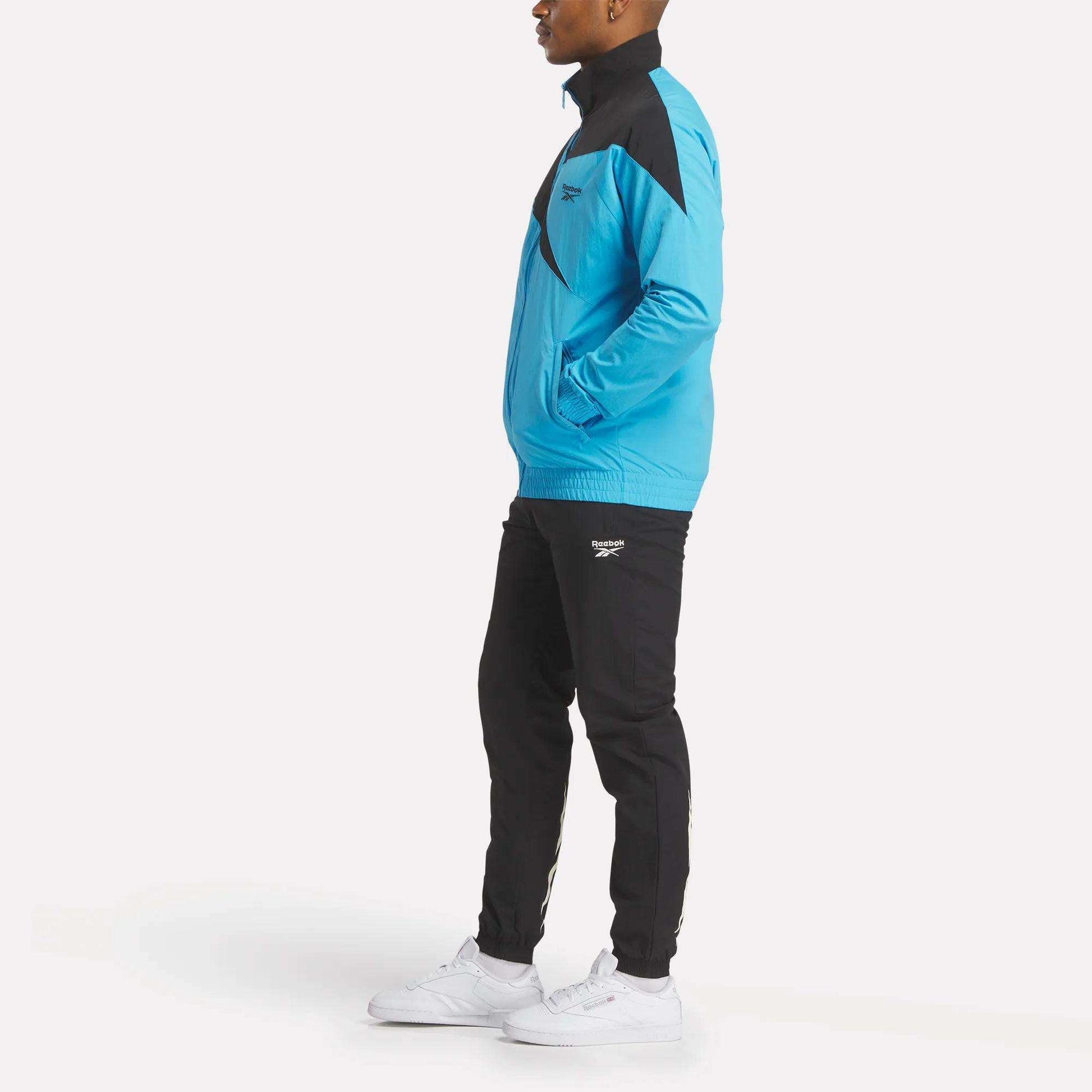 Reebok Men Men's Classics Track Top