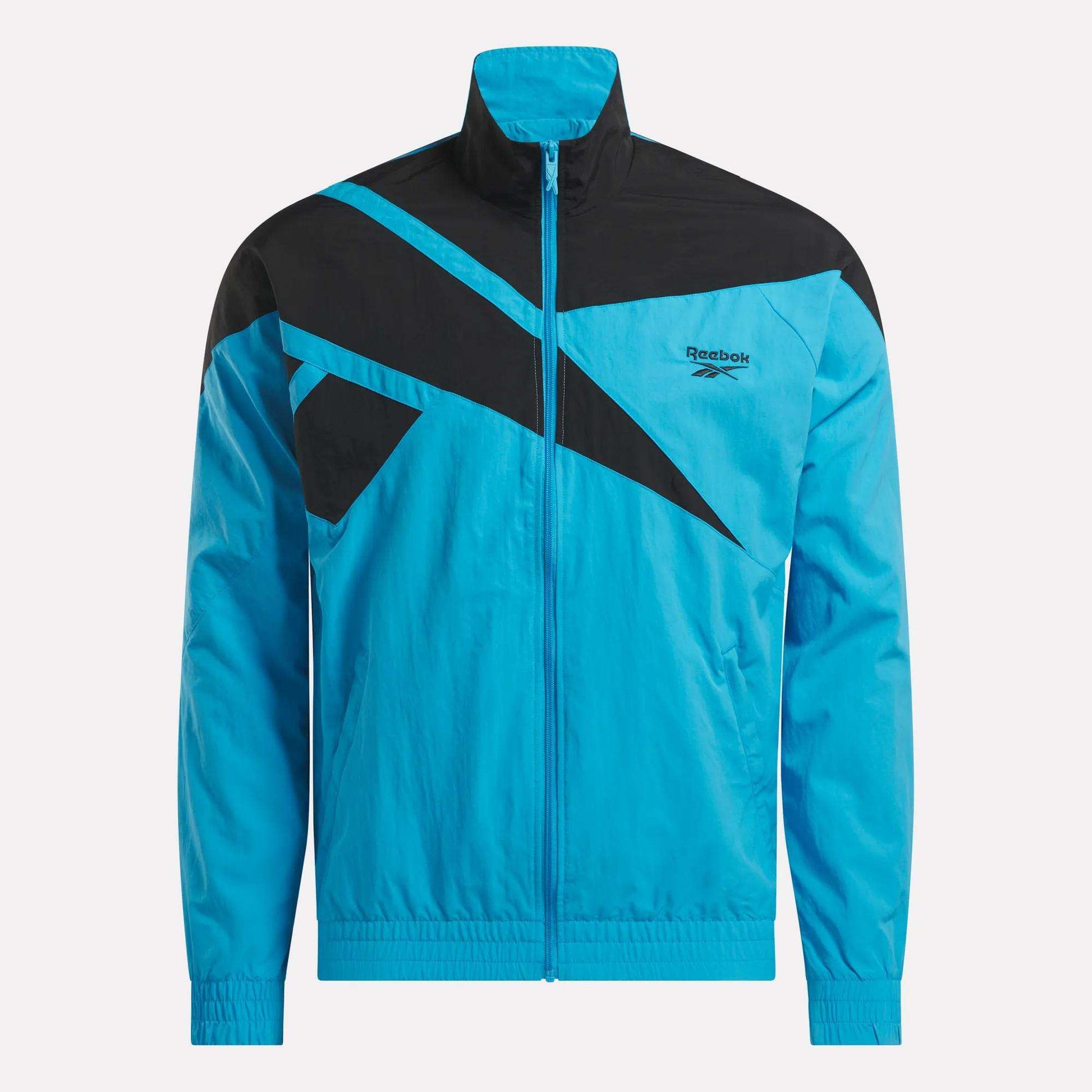 Reebok Men Men's Classics Track Top
