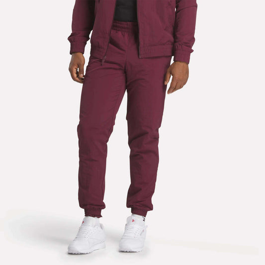 Reebok Men Men's Classics Track Pants