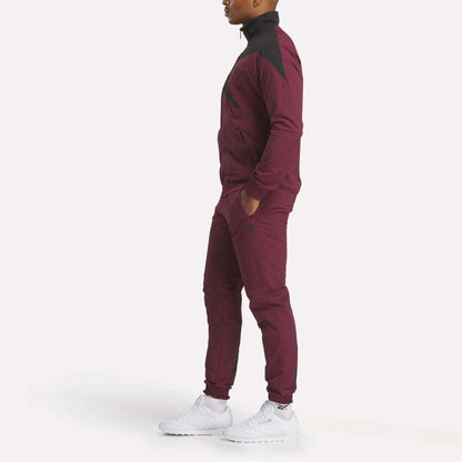 Reebok Men Men's Classics Track Pants