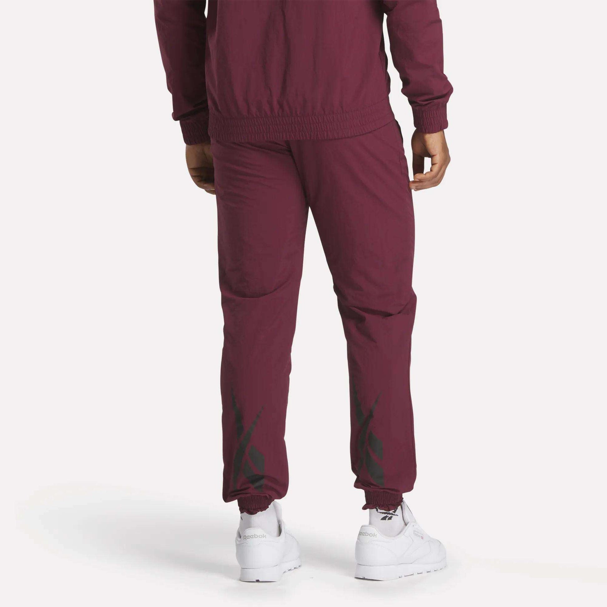 Reebok Men Men's Classics Track Pants