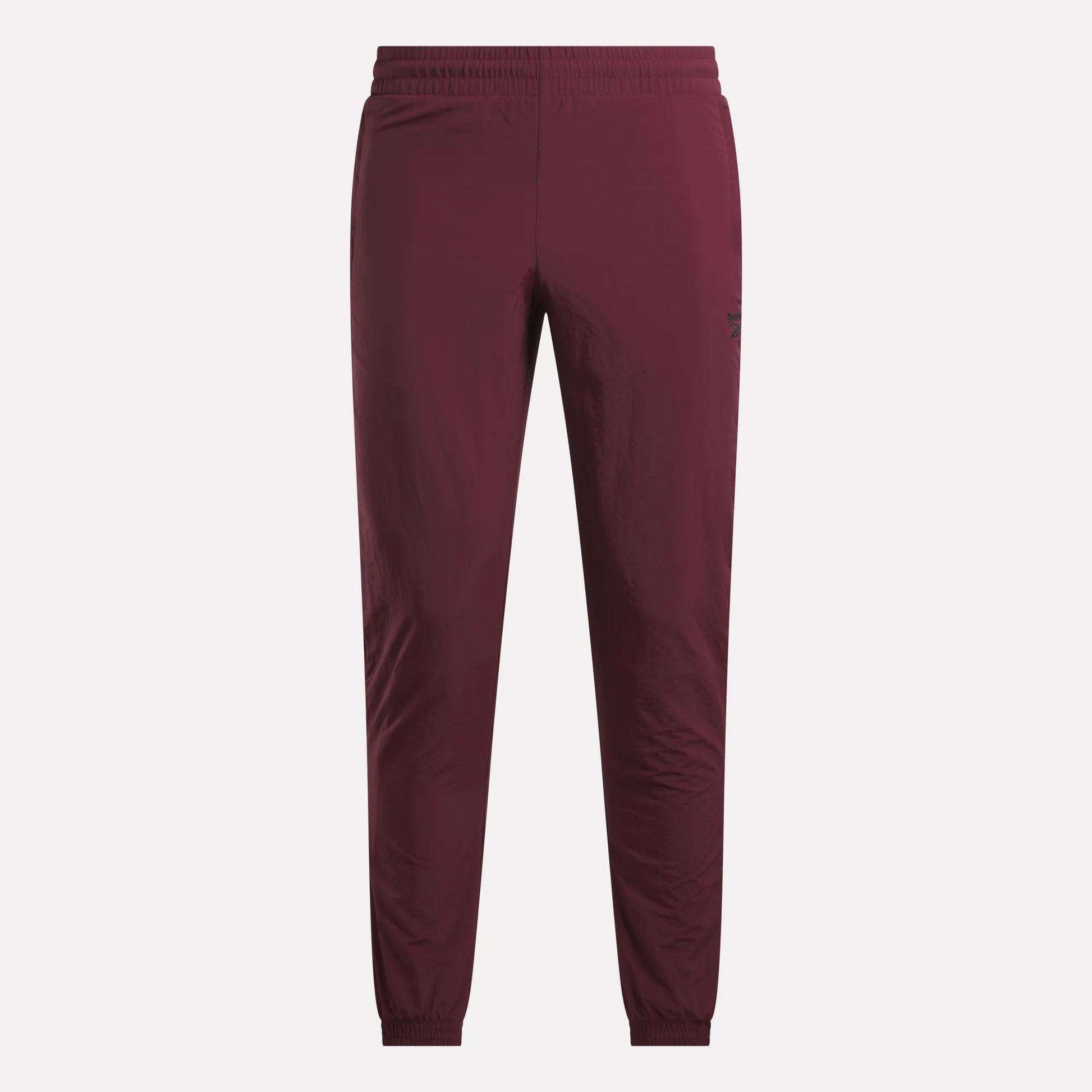 Reebok Men Men's Classics Track Pants