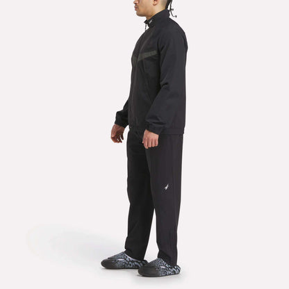 Reebok Men Warm Up Track Jacket