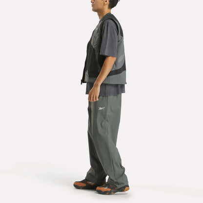 Reebok Men Reebok x MARKET Reversible Vest