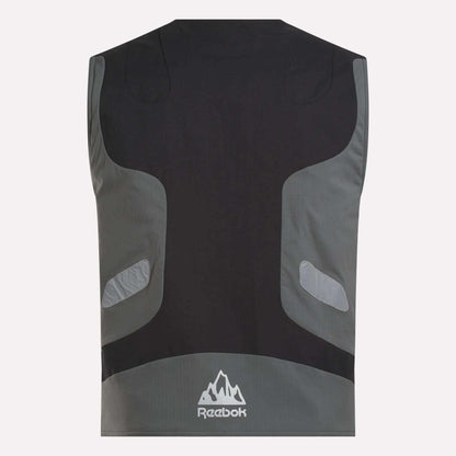 Reebok Men Reebok x MARKET Reversible Vest