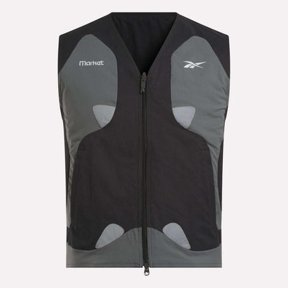 Reebok Men Reebok x MARKET Reversible Vest