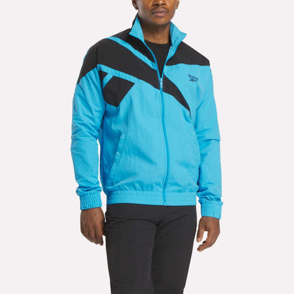 Reebok Men Men's Classics Track Top