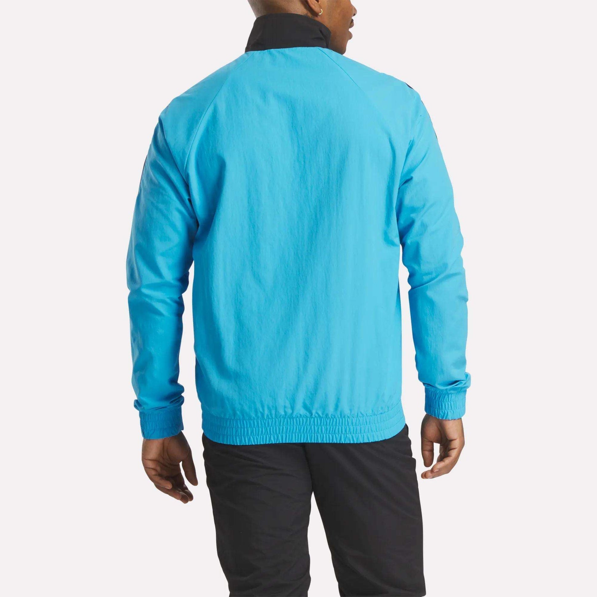 Reebok Men Men's Classics Track Top