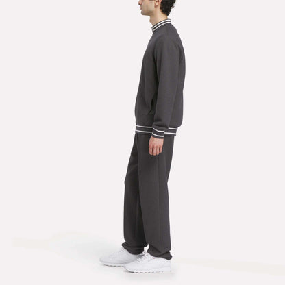 Reebok Men Club Sport Textured Jacket
