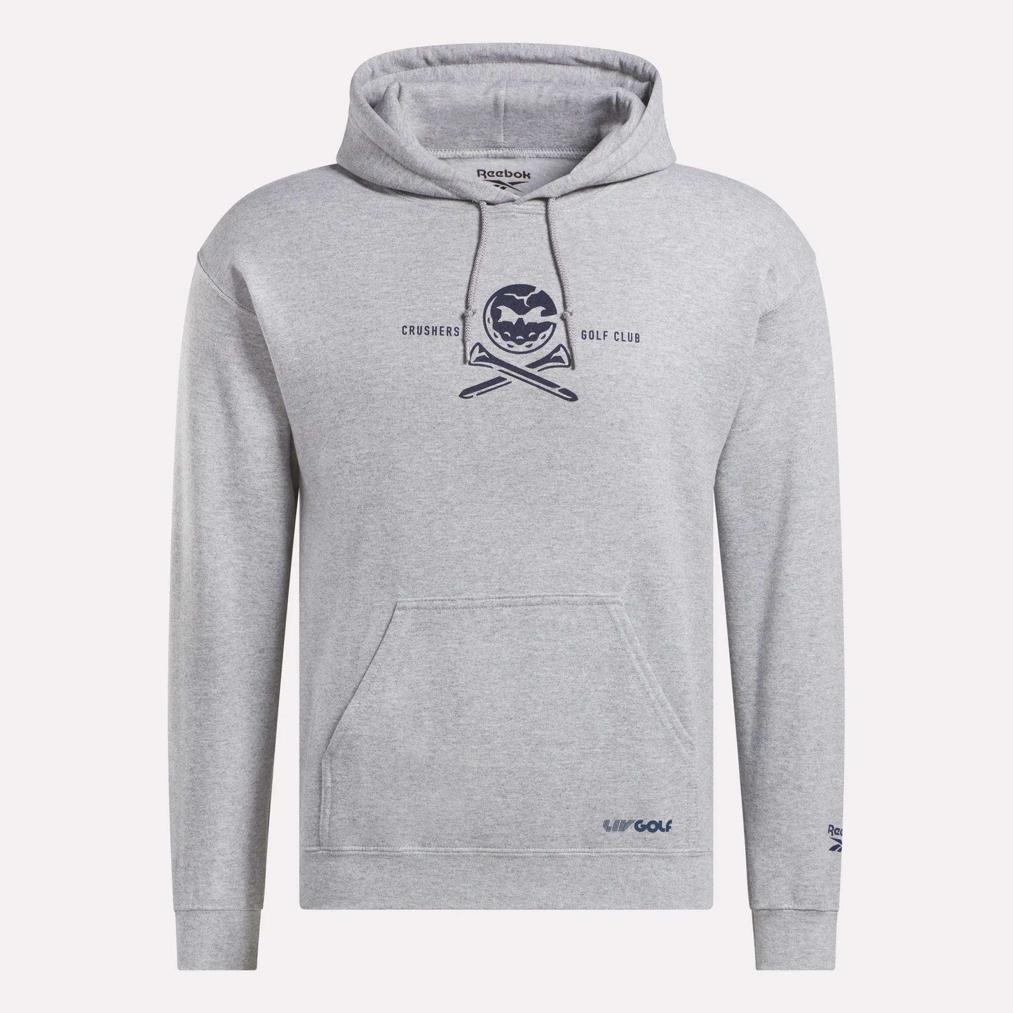 Reebok Men Men's Crushers Hoodie