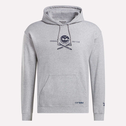 Reebok Men Men's Crushers Hoodie