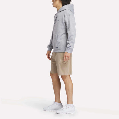 Reebok Men Men's Crushers Hoodie
