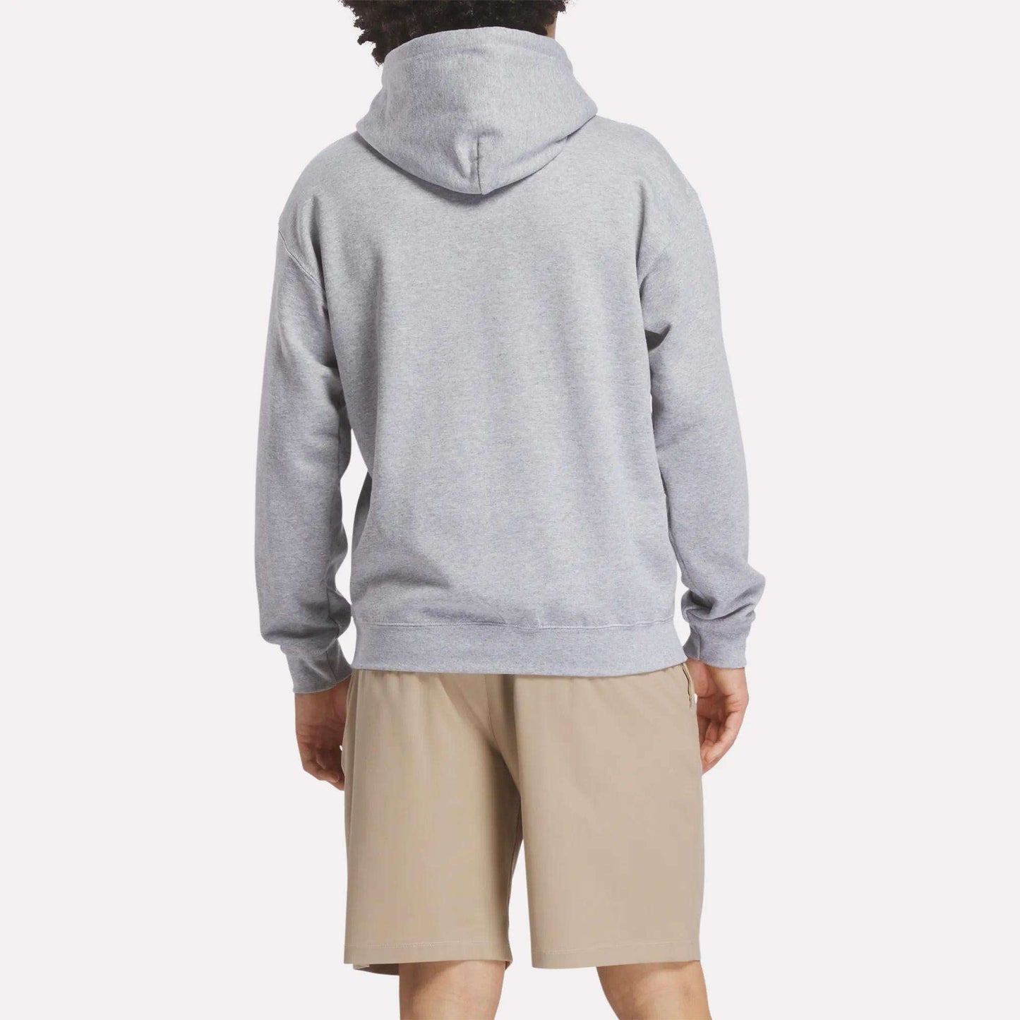 Reebok Men Men's Crushers Hoodie