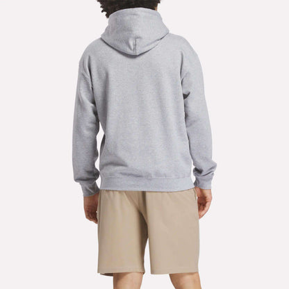 Reebok Men Men's Crushers Hoodie