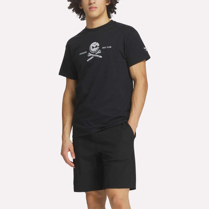 Reebok Men Men's Crushers Tee