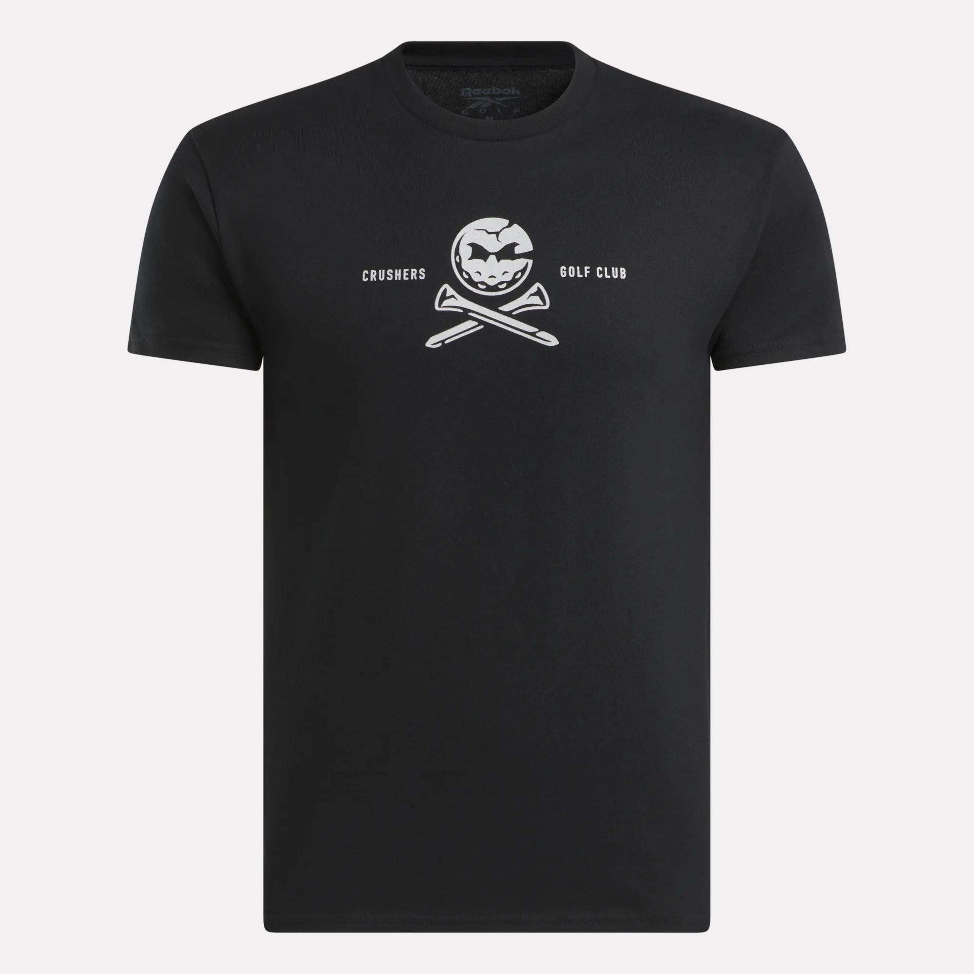Reebok Men Men's Crushers Tee