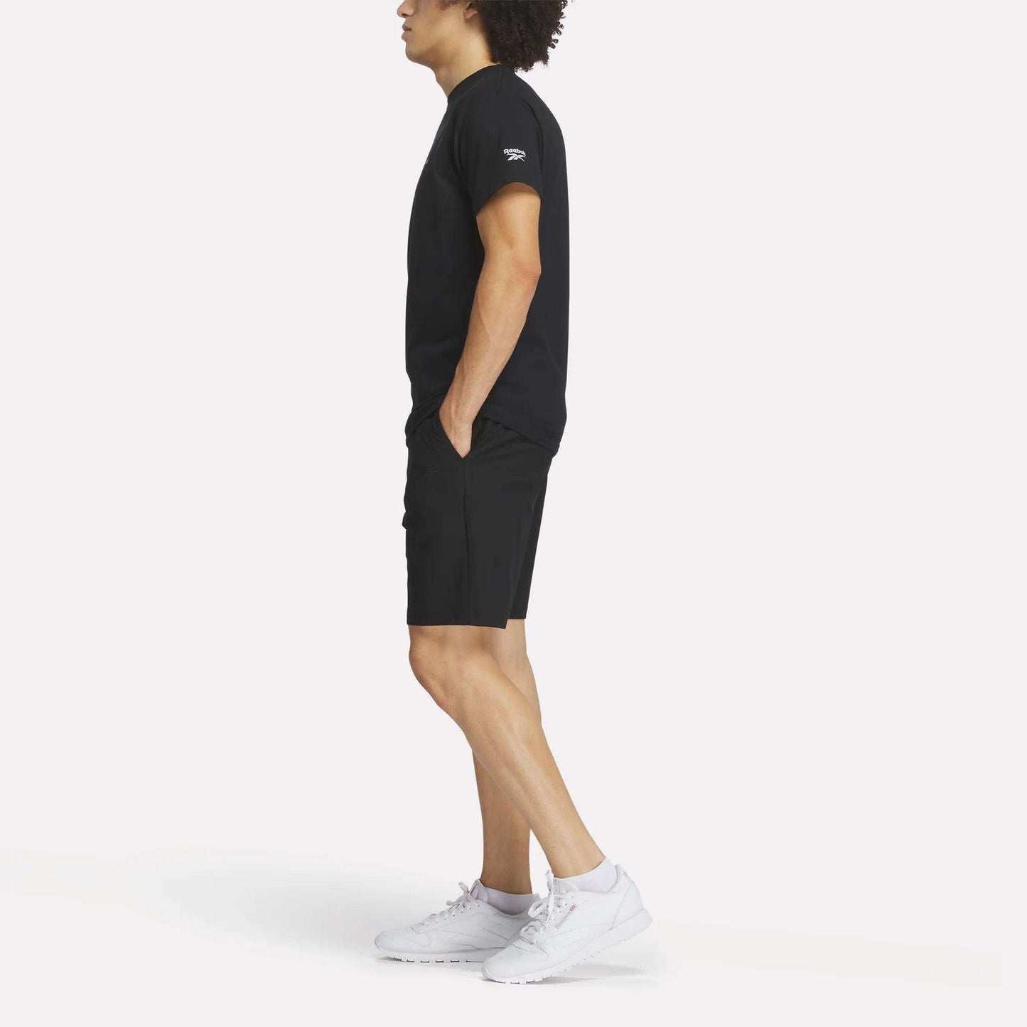 Reebok Men Men's Crushers Tee