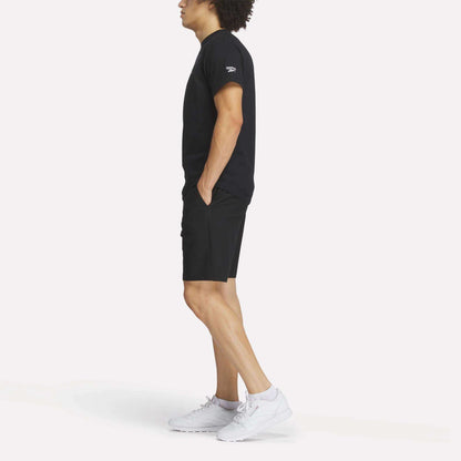 Reebok Men Men's Crushers Tee