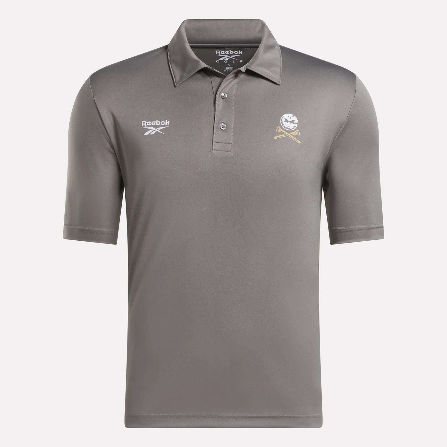 Reebok Men Men's Crushers Replica Polo