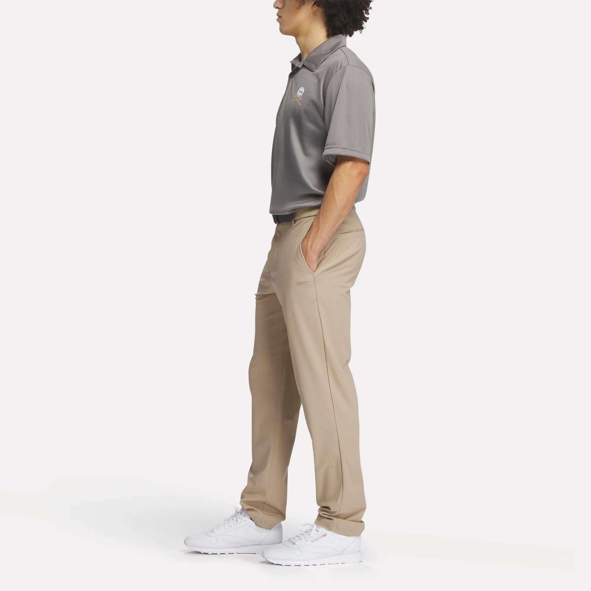 Reebok Men Men's Crushers Replica Polo