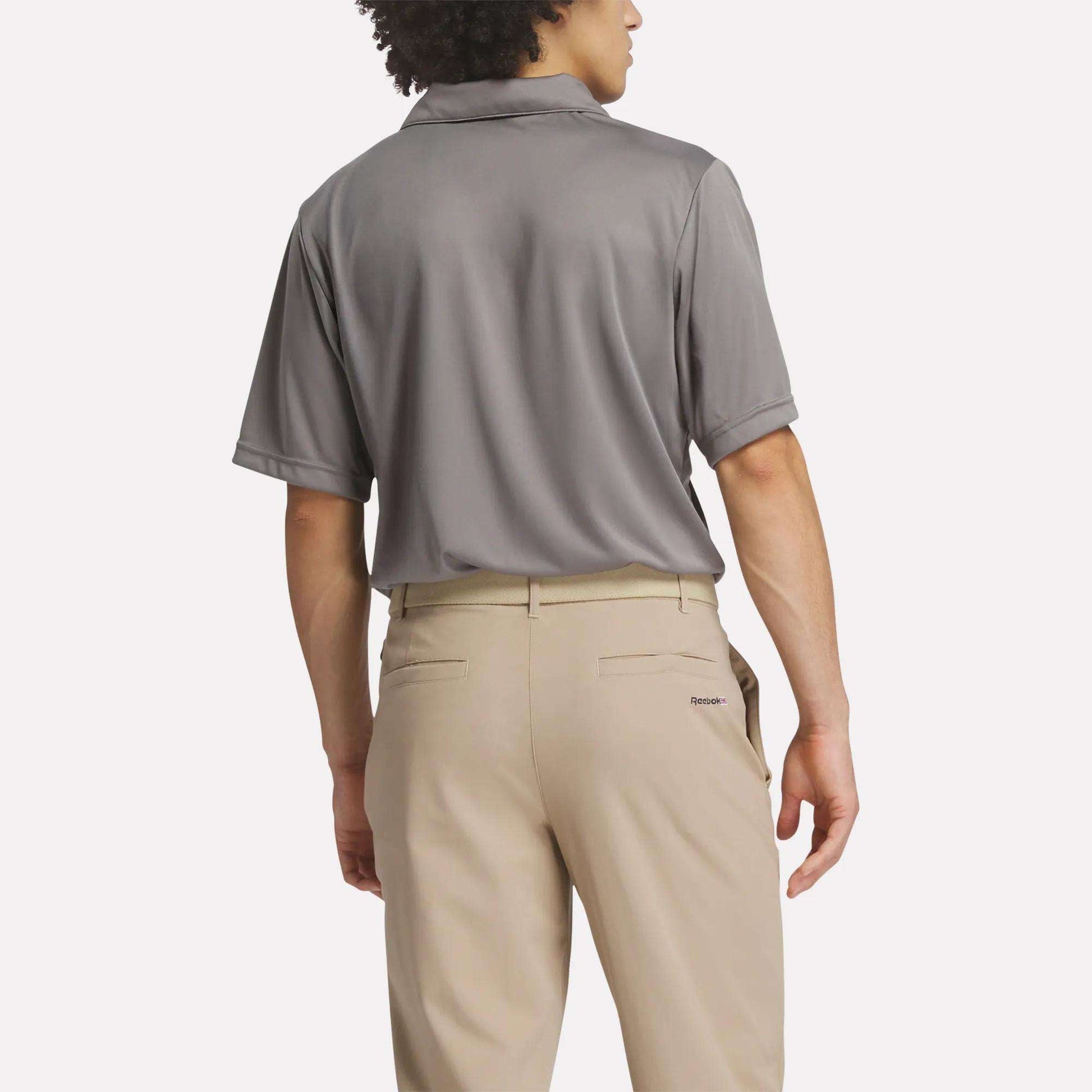 Reebok Men Men's Crushers Replica Polo