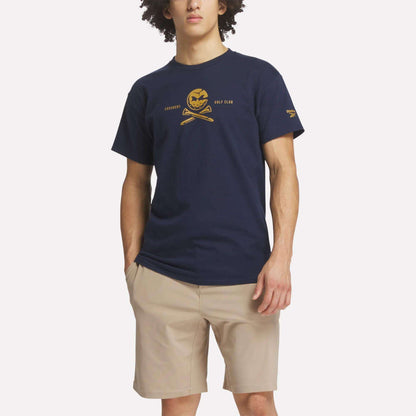 Reebok Men Men's Crushers Tee