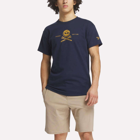 Reebok Men Men's Crushers Tee