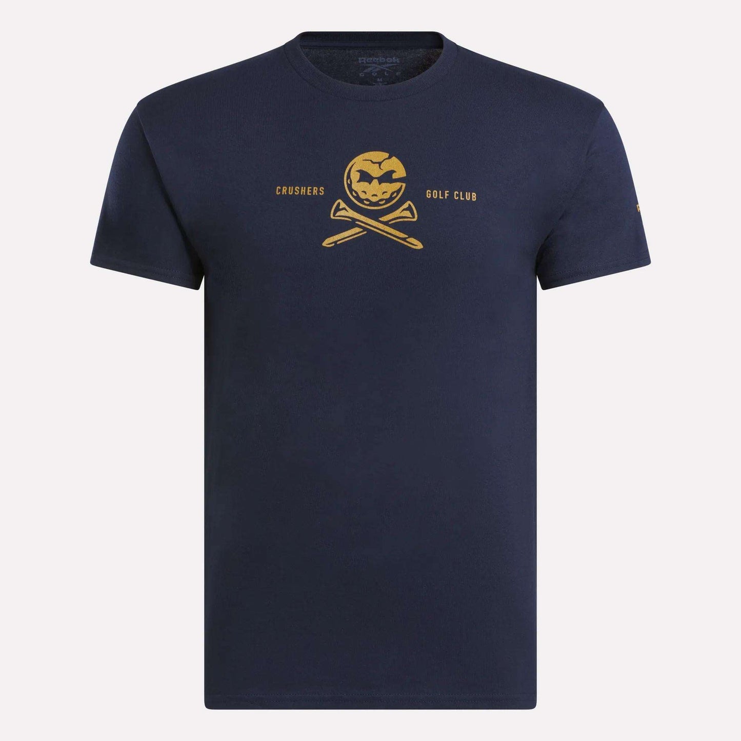 Reebok Men Men's Crushers Tee