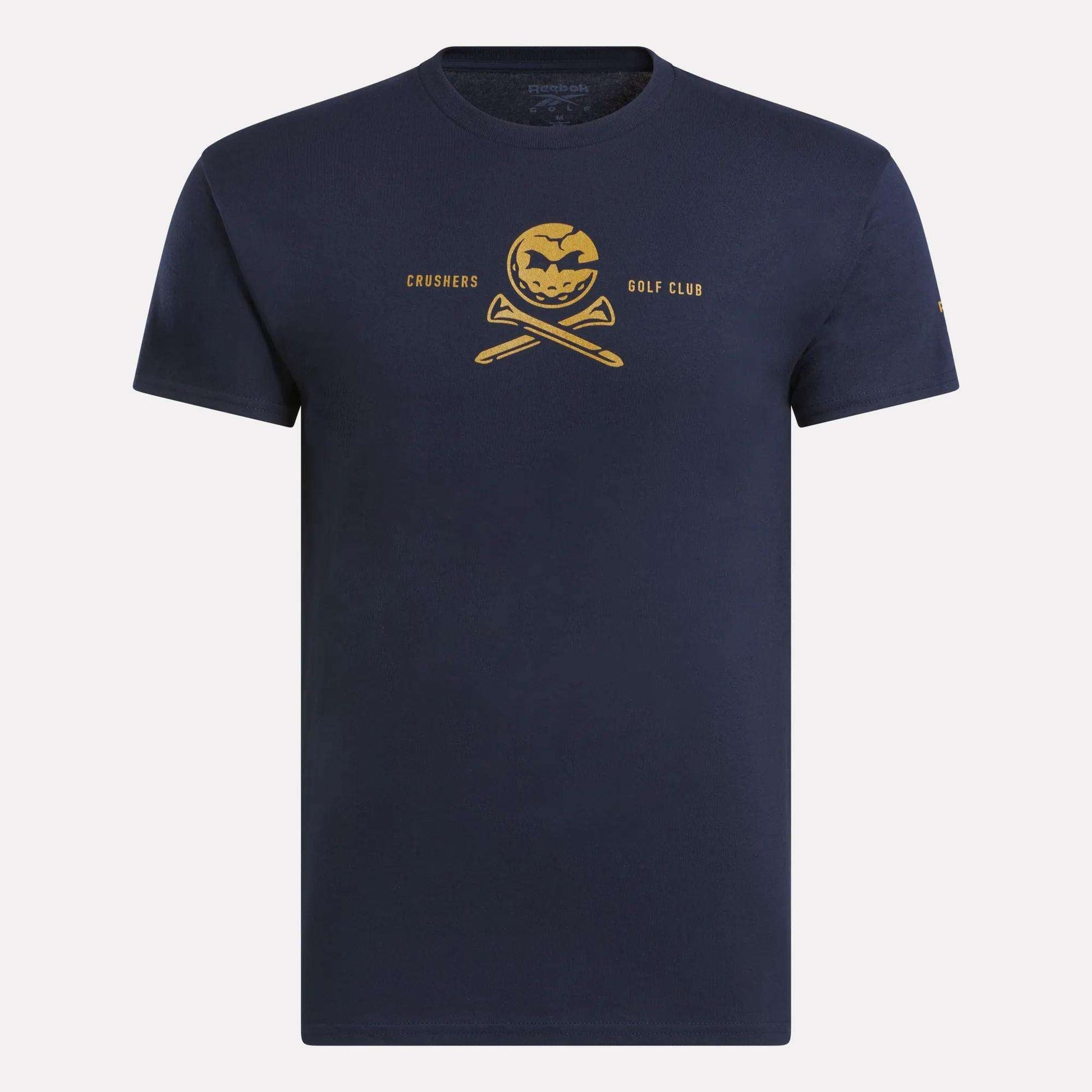 Reebok Men Men's Crushers Tee