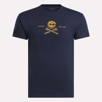 Reebok Men Men's Crushers Tee