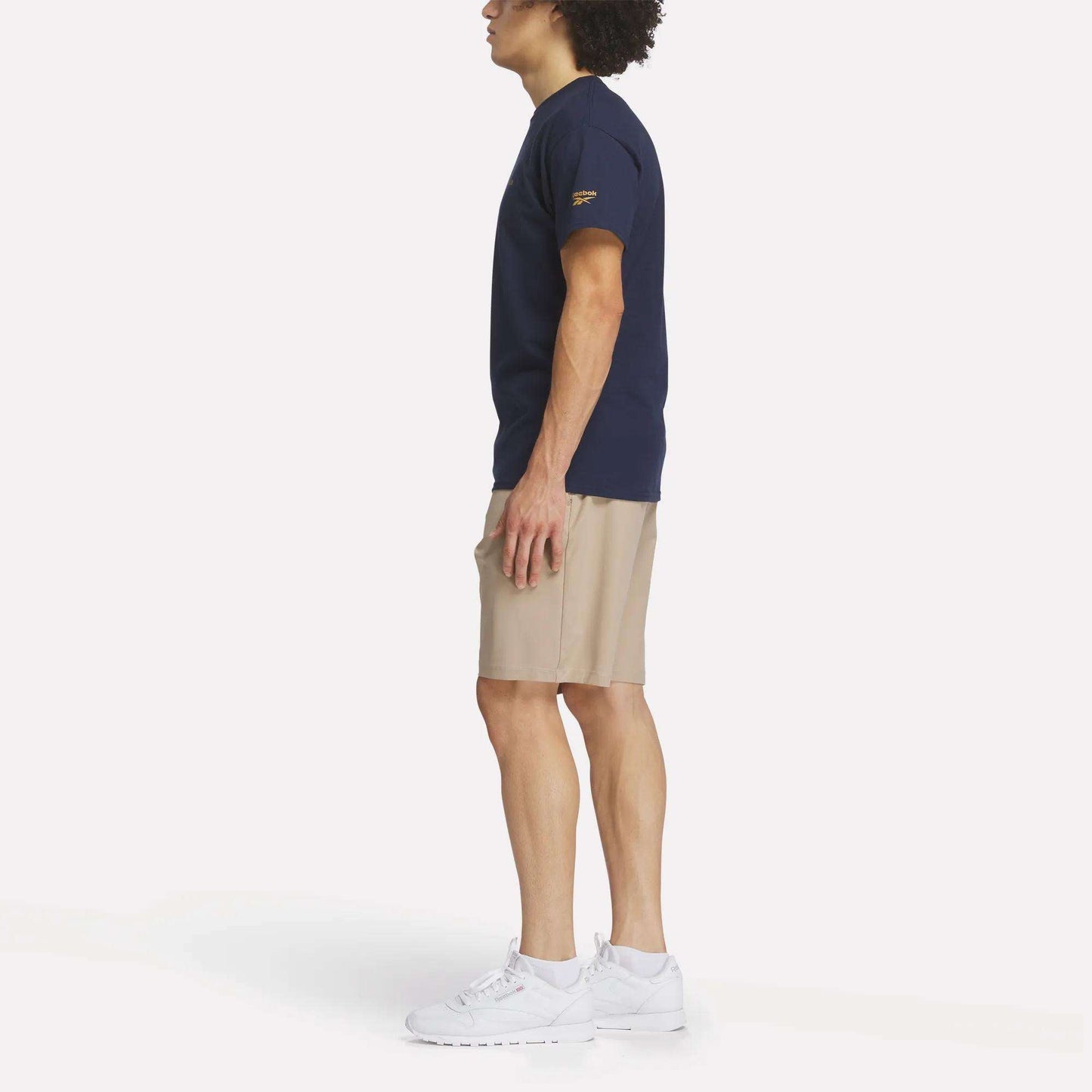 Reebok Men Men's Crushers Tee