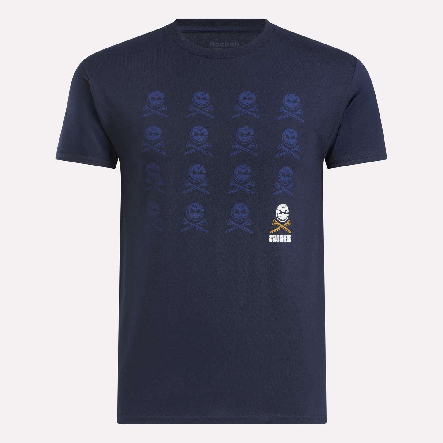 Reebok Men Men's Crushers Icon Tee