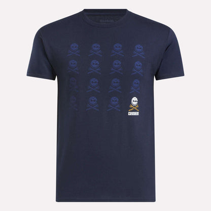 Reebok Men Men's Crushers Icon Tee