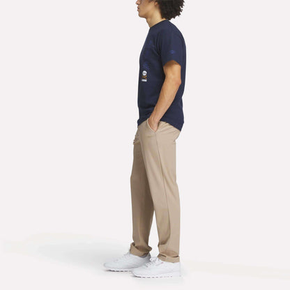 Reebok Men Men's Crushers Icon Tee