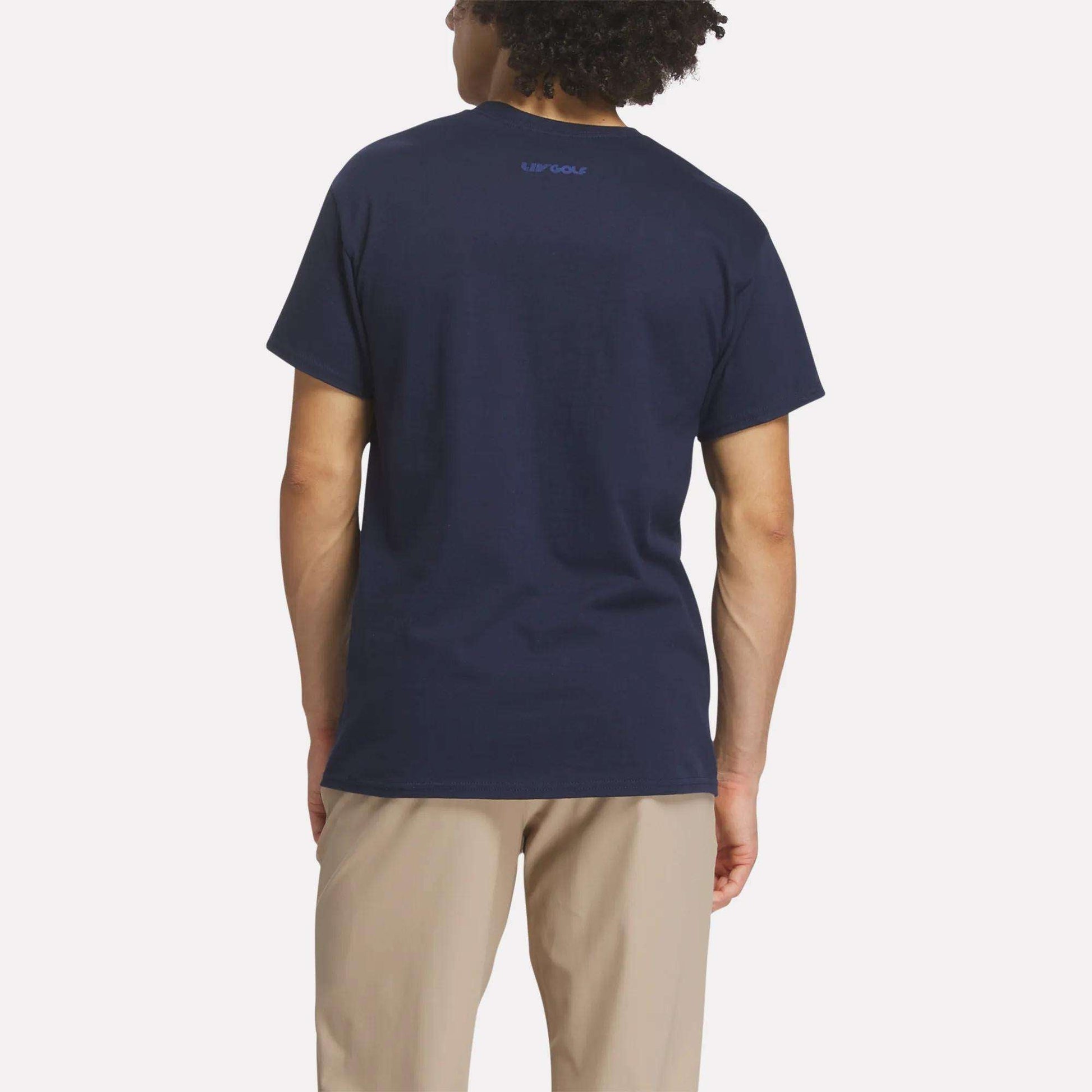 Reebok Men Men's Crushers Icon Tee