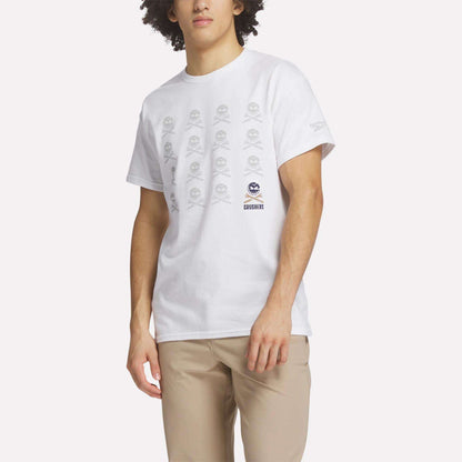 Reebok Men Men's Crushers Icon Tee