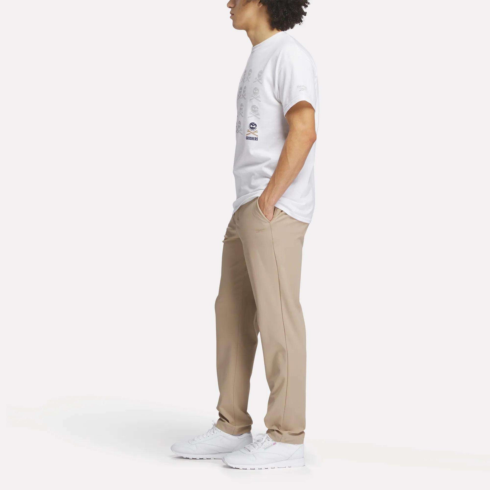 Reebok Men Men's Crushers Icon Tee