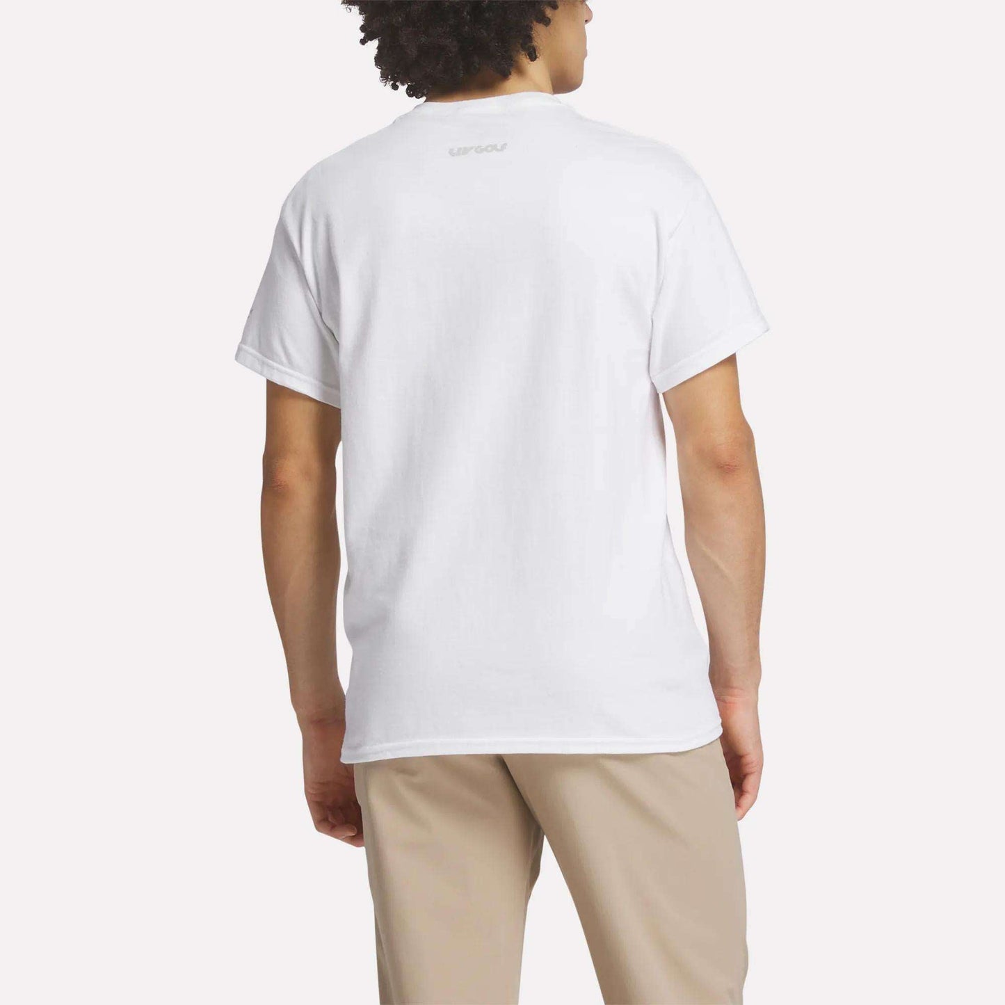 Reebok Men Men's Crushers Icon Tee