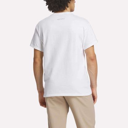 Reebok Men Men's Crushers Icon Tee
