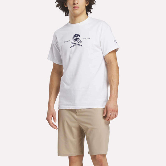 Reebok Men Men's Crushers Tee