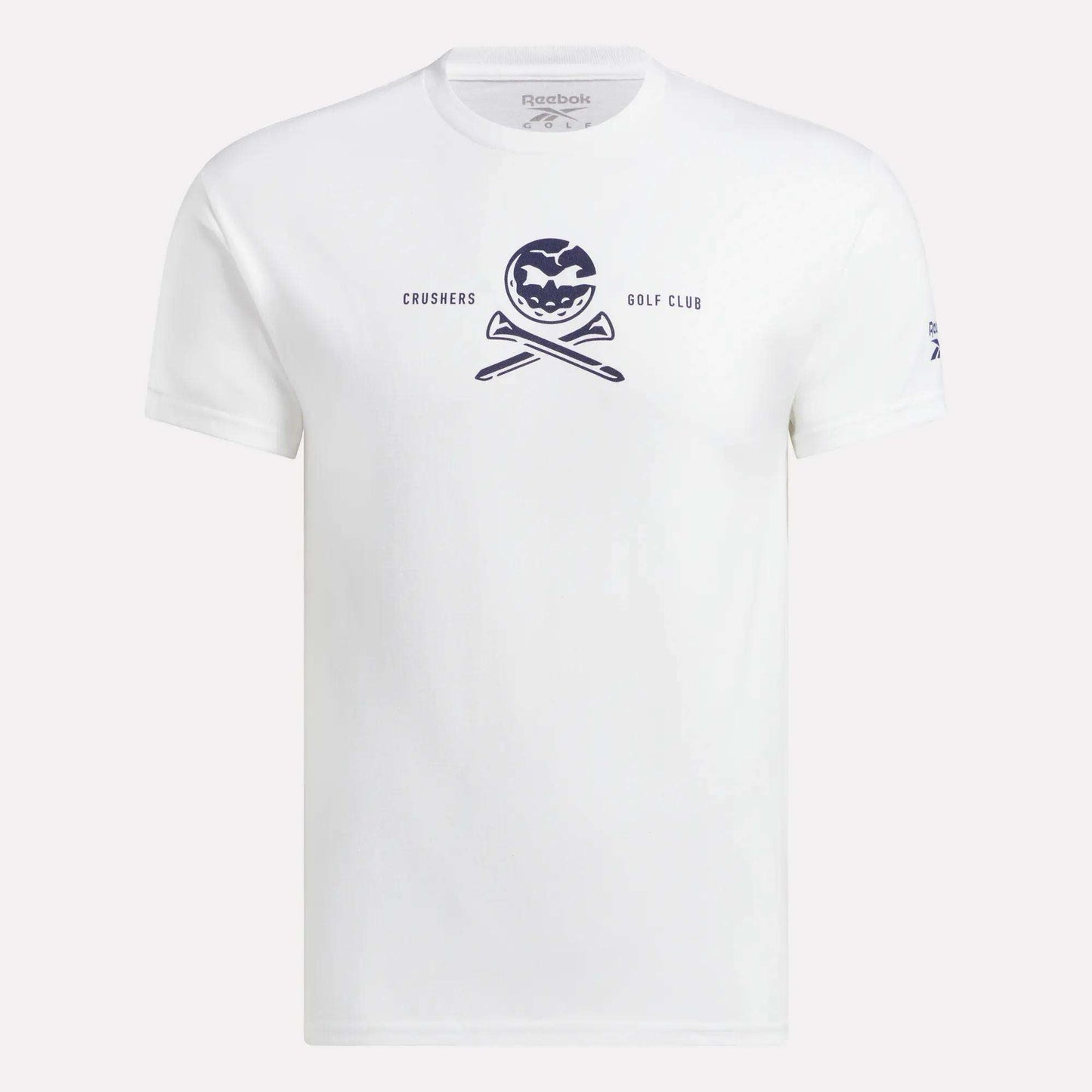 Reebok Men Men's Crushers Tee