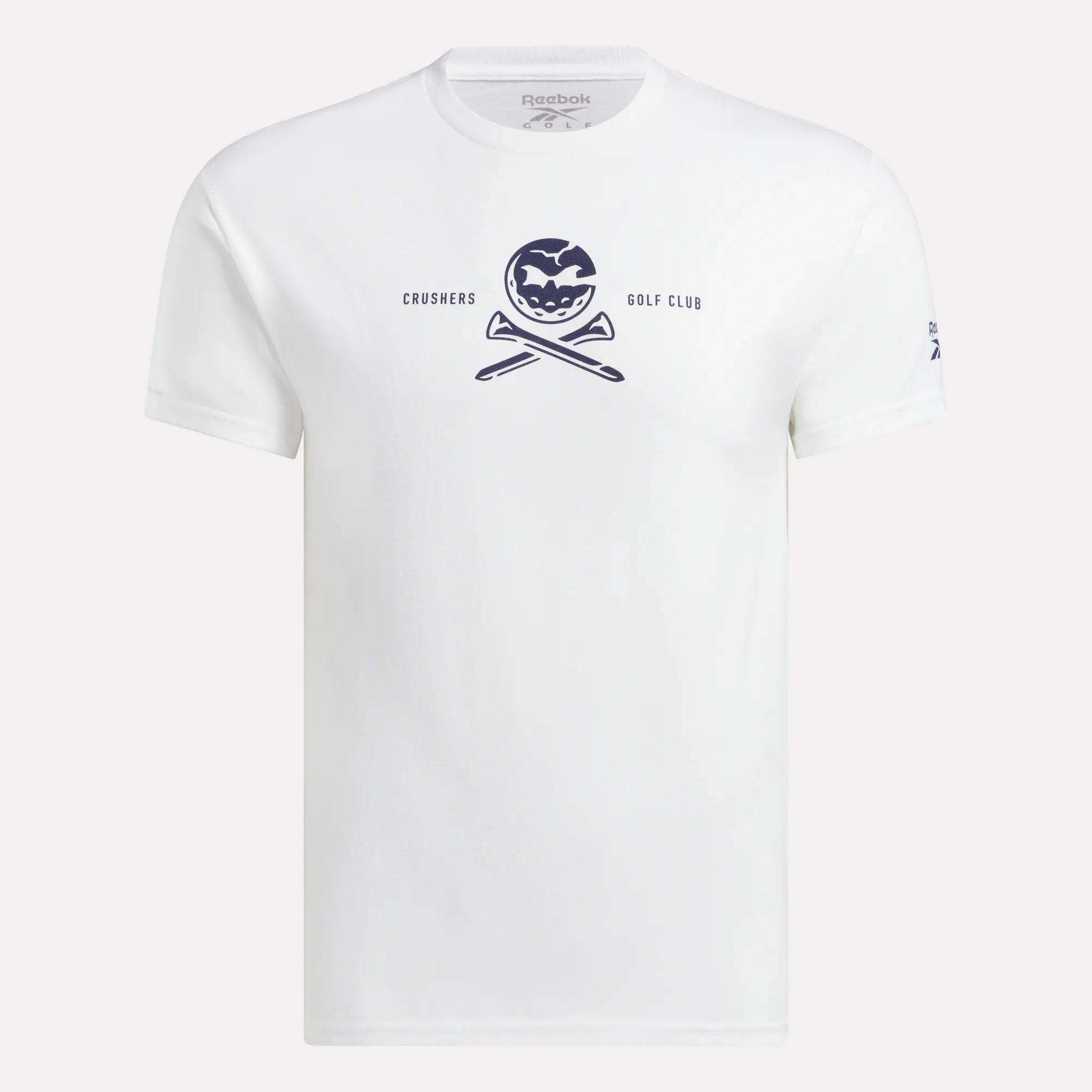 Reebok Men Men's Crushers Tee